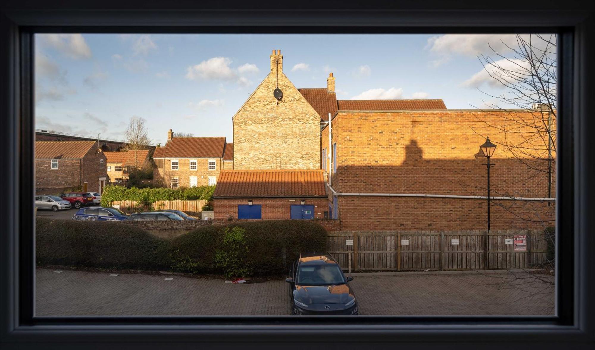 22 The Old Market Yarm Exterior foto